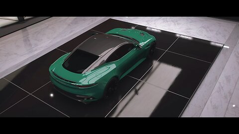 Aston Martin DBS Superleggera | Edit
