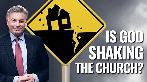How Much Shaking is Needed to Obey God?