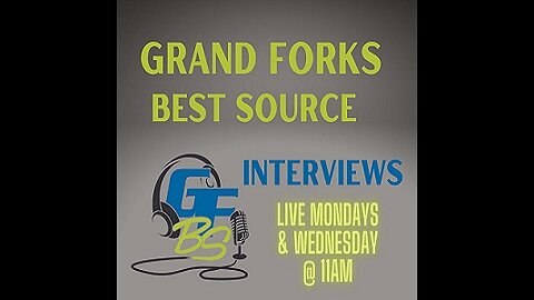 GFBS Interview: with Lynn Roche - Grand Forks Parks & Recreation - "Daddy/Daughter Dance"