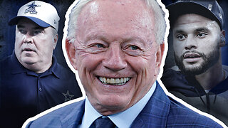 The Dallas Cowboys Are A Disgraced...