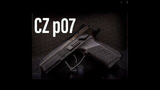 CZ p07