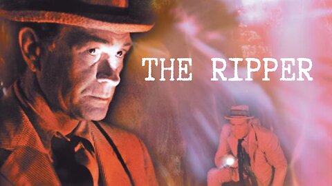 S1.E1 ∙ The Ripper