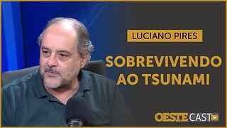 Luciano Pires e a inteligência para otimizar o tempo | #oc