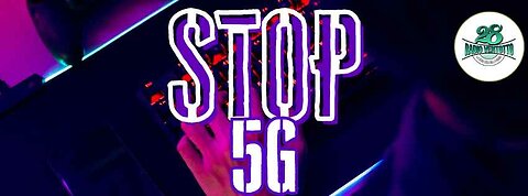 Stop5G con Ilham Menin per Radio28TV