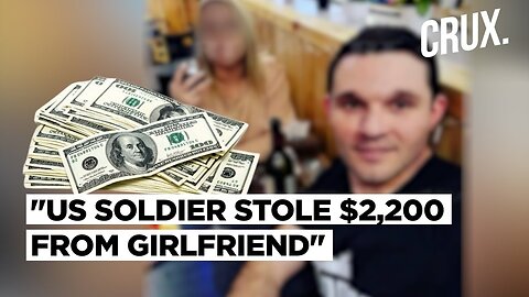 US Soldier Held For "Criminal Misconduct" While Visiting Girlfriend In Russia, Espionage Ruled Out