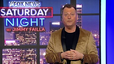 Fox News Saturday Night with Jimmy Failla - (Full Episode) - Saturday May 4, 2024