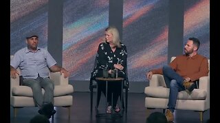 LIVE Q&A w/Messianic Pastor Guy Cohen + Pastor Jackson Lahmeyer