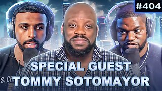 Tommy Sotomayor Returns!