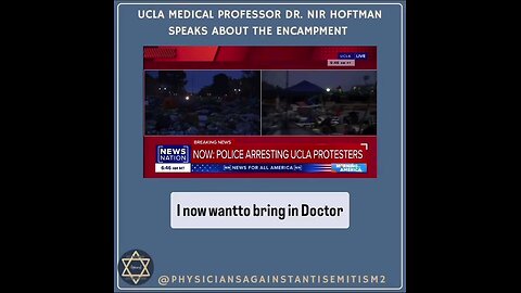 UCLA Riots - A little more than you've heard on the news...