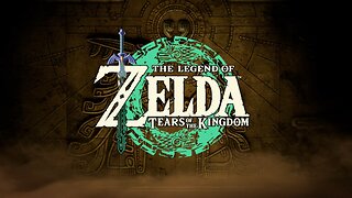 The Legend of Zelda: Tears of the Kingdom - Official Trailer 2