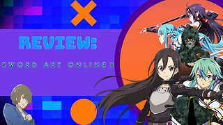 Review: Sword Art Online 2