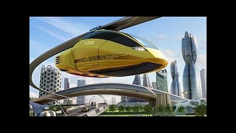 The Future of Transportation