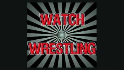 Watch Wrestling Kodi Addon