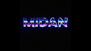 Midan - The Dissident
