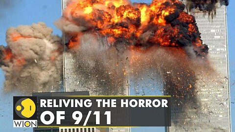 September 11, 2001: A turning point in American history| 9/11 Terror Attack | WION-VOA Co-Production