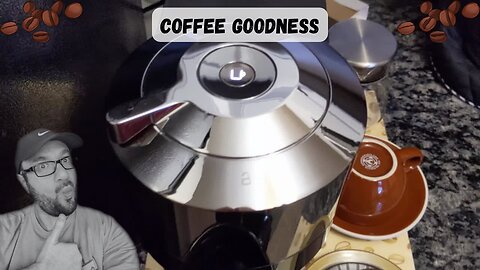 Coffee Goodness