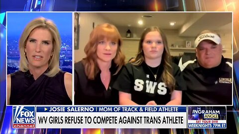 WV Student Suspended for Refusing to Compete in Shot Put with a Transgender: ‘It’s Obvious that Males Are Physically Superior to Women’