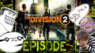 Podcast | Division 2 | Generation: Boomer