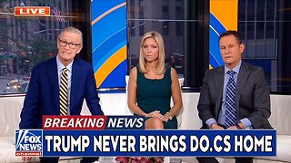 FOX and Friends 5/9/24 FULL END SHOW | ᖴO᙭ ᗷᖇEᗩKIᑎG ᑎEᗯS Tᖇᑌᗰᑭ May 9, 2024