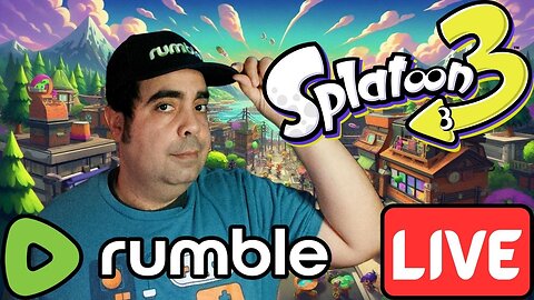 LIVE Replay - More Turf War, More Trouble!!!