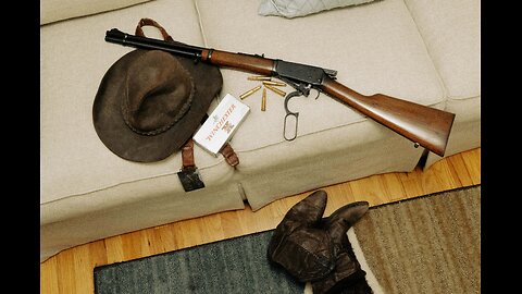 Winchester 94