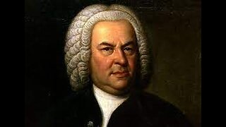 Bach - Ária na Corda Sol Suíte n.º 3 [BWV 1068] - Versão Estendida