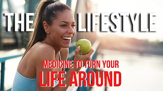 Lifestyle Medicine To Turn Your Life Around with Dr. Kelly Olson | Coaching In Session