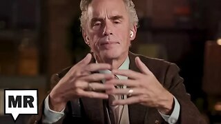 Ex-Jordan Peterson Fan Gets Real About Their Former Role Model