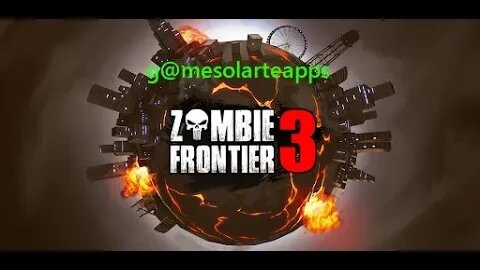 zombie frontier 3 #8