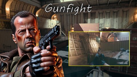 Modern Warfare (Gunfight) - Remontada