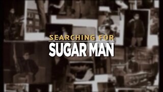 SEARCHING FOR SUGARMAN (2012) Trailer [#searchingforsugarmantrailer]