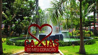 História de Caxias Maranhão