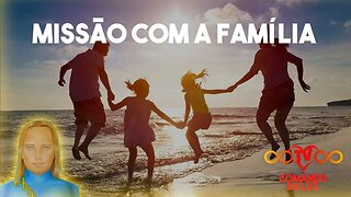 Missão com a Família