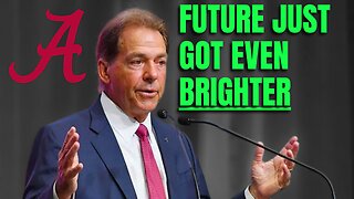 Nick Saban Just Sent A POWERFUL Message To New Alabama Staff