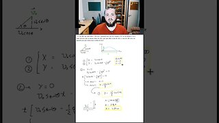 Tiro ao alvo - mire um pouco acima para não errar [Problema em menos de 1 min]