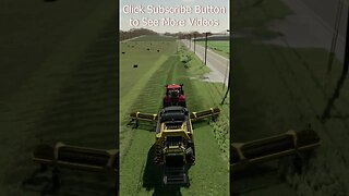 Farming Simulator #shorts