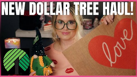 DOLLAR TREE | NEW ITEMS FOUND | HUGE HAUL | HOME DECOR AND MORE | #dollartree #dollartreehaul