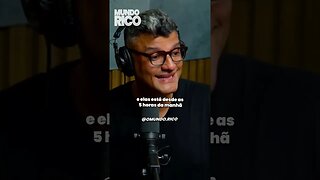 Tiago Brunet | O Poder da Empatia