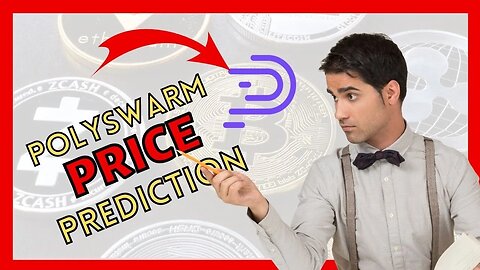 Get Ready to Have Your Mind Blown - The Story Behind PolySwarm's Price Prediction