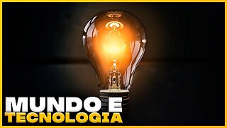 A Tecnologia e o Mundo, a evolução acelerada da tecnologia pode ser intimidadora par algumas pessoas