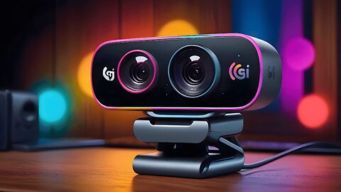 7 Best Webcams for Buy in 2024 | BEST Webcams for PC
