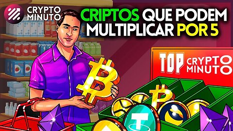 COMPRA NO VERMELHO E GANHE 500% NO PRÓXIMO CICLO - BITCOIN - BTC - TOP - CRIPTO NOTÍCIAS DE HOJE