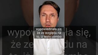 ❌ Historia o tym, jak Pana Adam Niedzielski wydał lekką ręką 230 mln zł nieswoich pieniędzy..!?