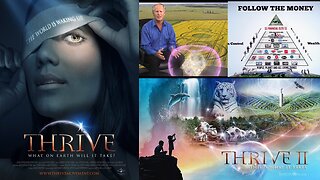 THRIVE: What On Earth Will It Take? (2011 - FREE DOCUMENTARY) TRAILER