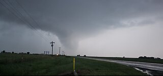 4-27-24 Tornado Outbreak Oklahoma