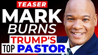 Pastor Mark Burns Joins Jesse! (Teaser)