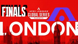 ALGS PLAYOFFS LONDON: ACEND | FINALS | Full VOD | 02/05/23