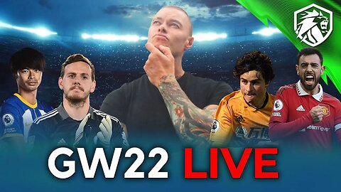 FPL DOUBLE GAMEWEEK 22 | SATURDAY 3PM KICK OFFS | Fantasy Premier League 2022/23