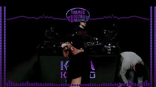 KILLA KOMBO, DIGZEE, GAINZEY, TOGGZ & COBRA - 27TH JAN 2023 - Thames Delta Radio