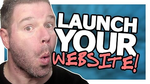 What To Know Before Launching A Website (Step-By-Step Website Checklist) - Launch Today!